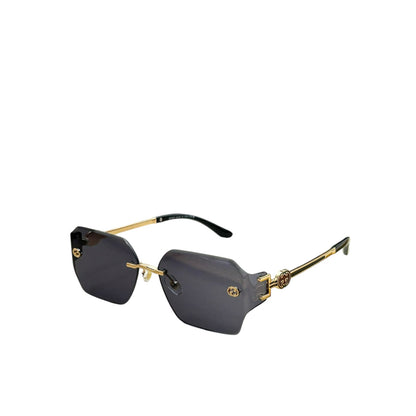 CURTIS Designer Sunglasses With Luxury Accessories