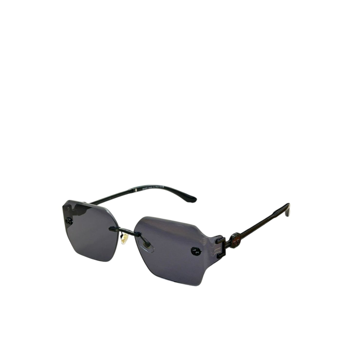 CURTIS Designer Sunglasses With Luxury Accessories