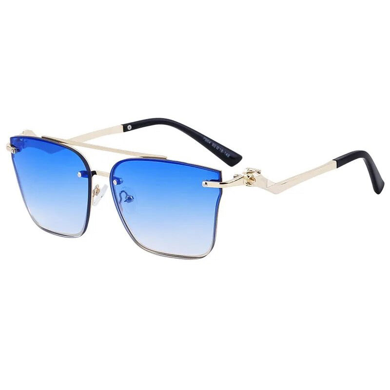 Luxe Femme Unisex Sunglasses