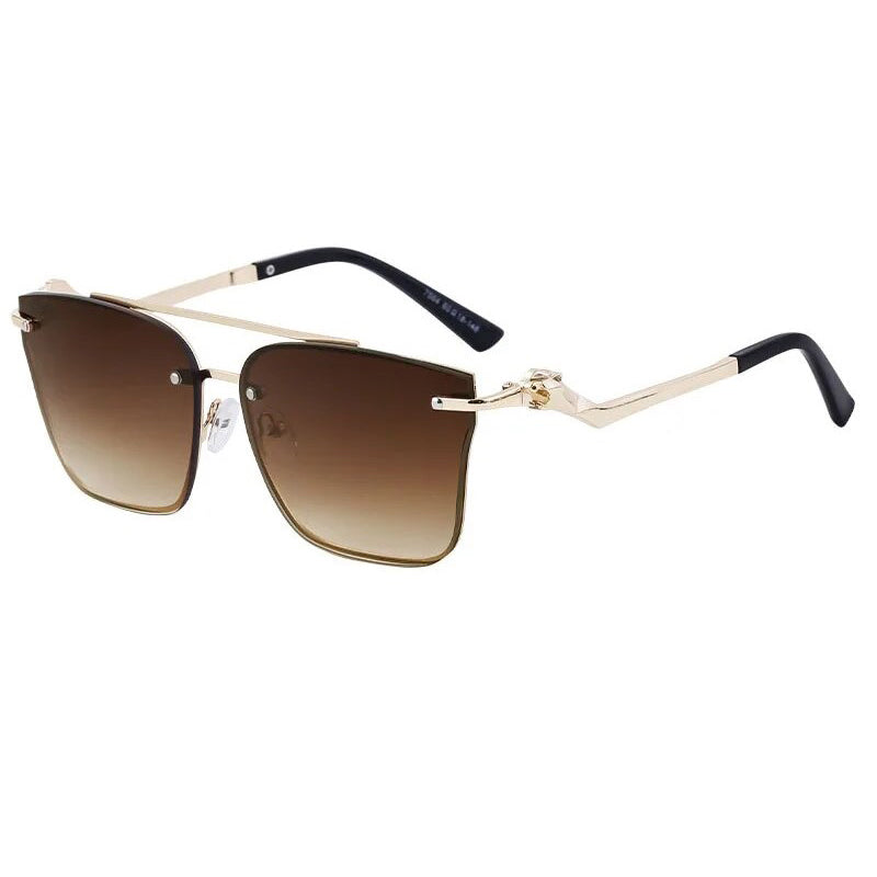 Luxe Femme Unisex Sunglasses