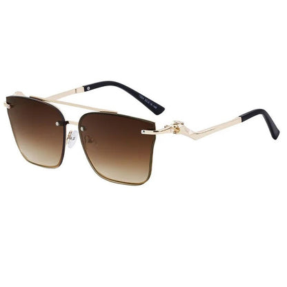 Luxe Femme Unisex Sunglasses