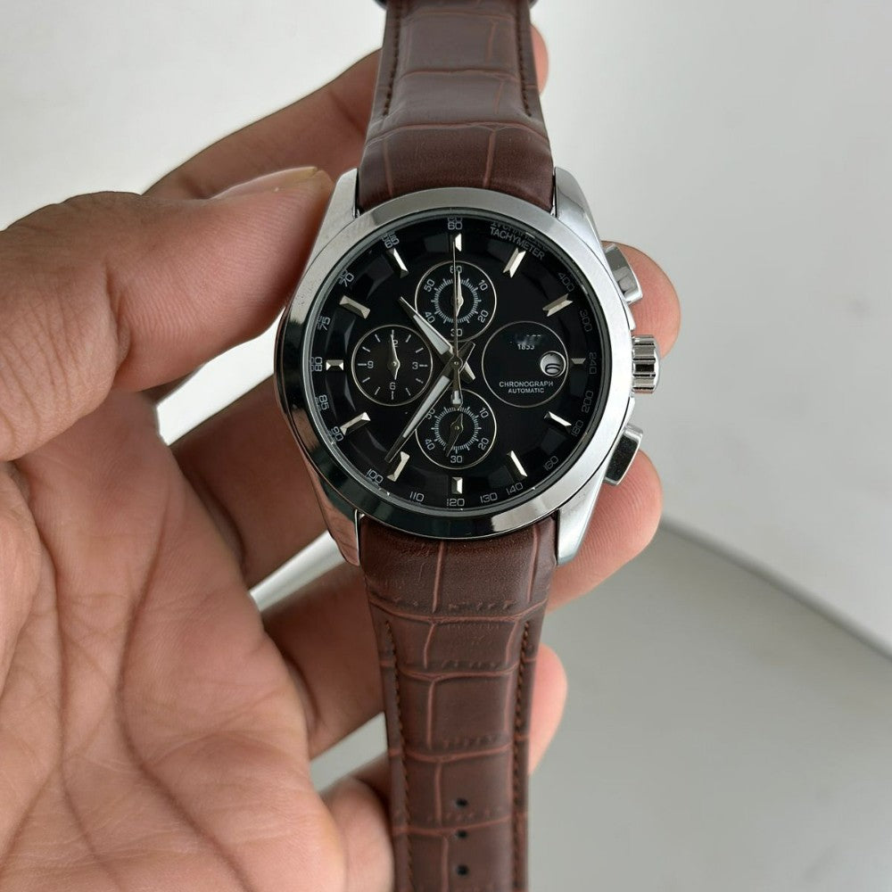 luxury Chronograph Watch