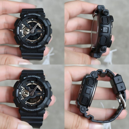 Premium Black Watch
