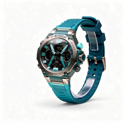 Premium Blue Watch