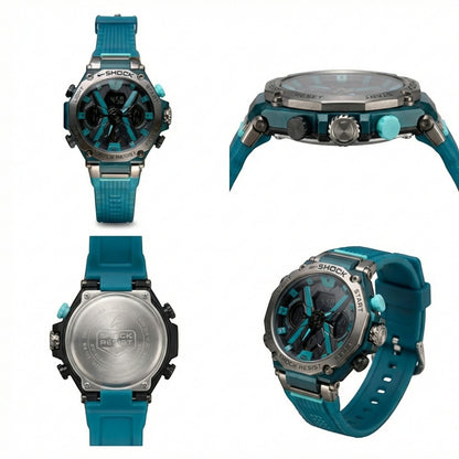 Premium Blue Watch