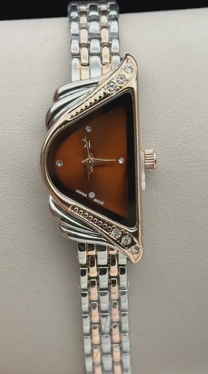 Elegant Premium Female Watch