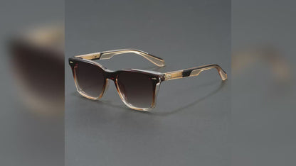 Sablan Designer Sunglasses With Luxury Accessories