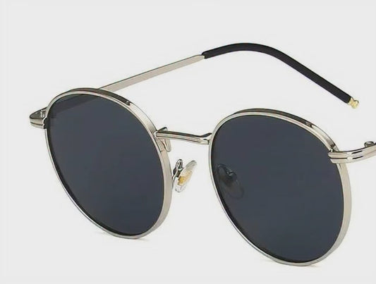 Retro Moq Unisex Sunglasses