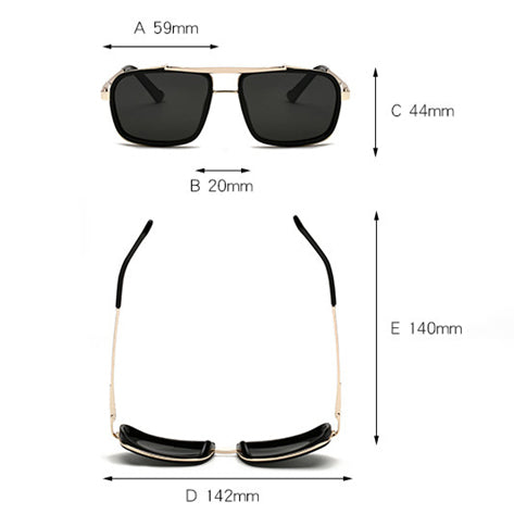 Dabangg store 3 sunglasses