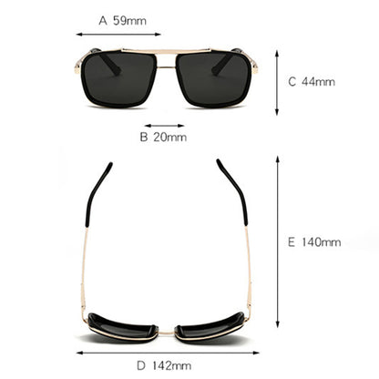 Dabangg Sunglasses