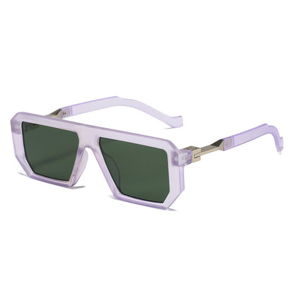 Bollywood Retro Sunglasses