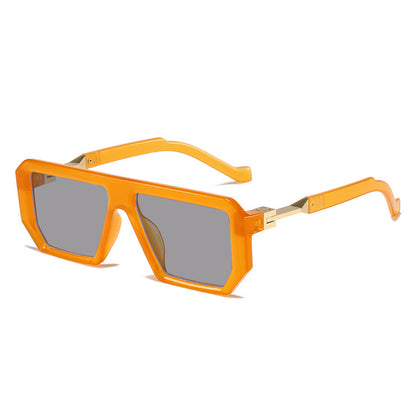 Bollywood Retro Sunglasses