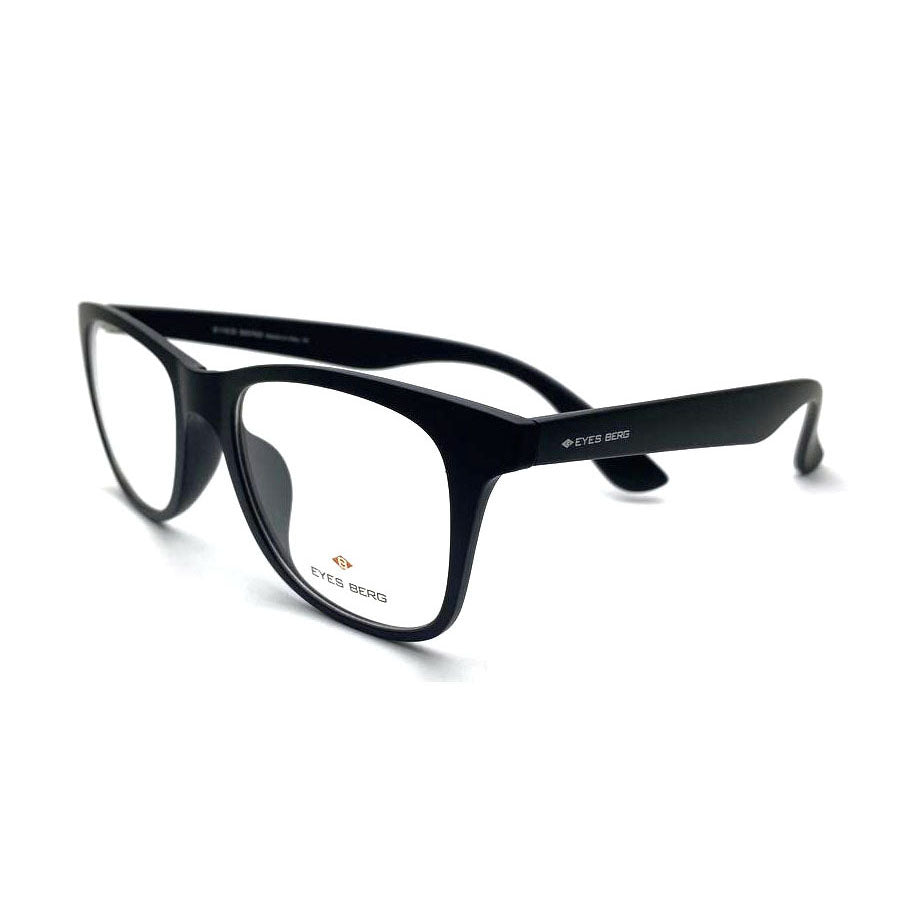 Square Clip-On Sunglaases