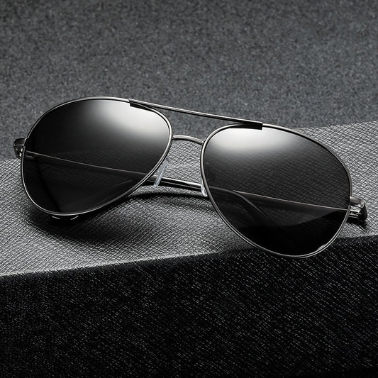 Fantastic Aviator Sunglasses