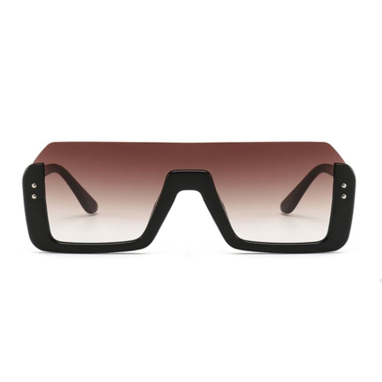 Half frame Bollywood Sunglasses