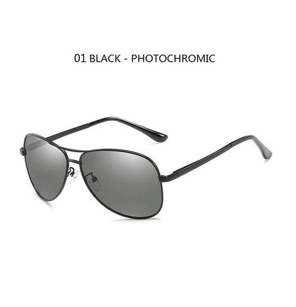 Fantastic Aviator Sunglasses