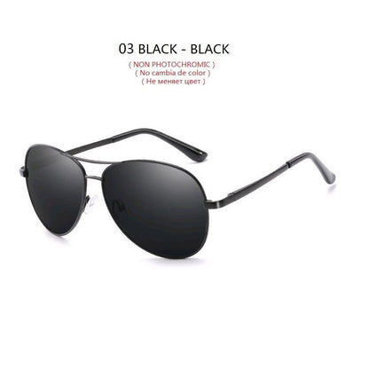 Fantastic Aviator Sunglasses