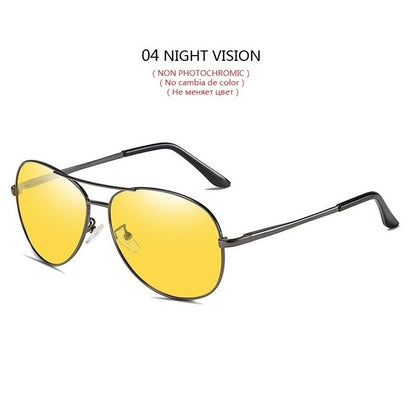 Fantastic Aviator Sunglasses